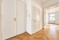 Ein besonderes Zuhause in Bestlage | 104 m² Erstbezug, Top-Ausstattung &amp; Balkon folgt – jetzt besichtigen!