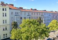 Die Wohnung, die Sie schon im Kopf hatten – jetzt gibt es sie wirklich. 3 Zimmer voller Licht, Stil & Wiener Charme.