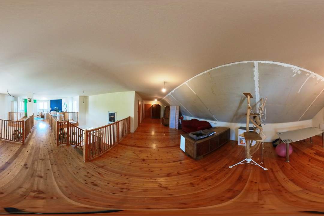"Ein- oder Zweifamilienhaus im Urlaubsort!"