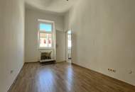 Klassische Altbauwohnung in gepflegtem Gründerzeithaus!