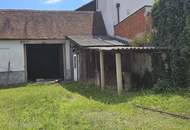 Wohnhaus mit großzügigen Nebengebäuden in Großpetersdorf, Burgenland