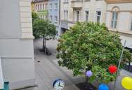 UNBEFRISTET!!! Schöne 3 Zimmer Wohnung in bester Innenstadtlage!!