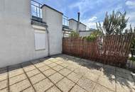 Lichtdurchflutete Dachgeschoss-Maisonette mit Galerie und großzügiger 29 m² Dachterrasse