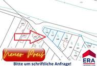 NEUER PREIS: Baugrundstücke in Dobermannsdorf – attraktive Gelegenheit im Weinviertel