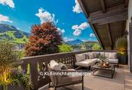 Exklusiver Freizeitwohnsitz am Sonnberg mit Panoramablick