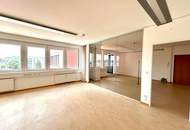 2-Raum-Büro/Praxis im Gesundheitszentrum Eisenstadt