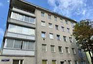Ruhige Wohnung mit Potenzial um nur €199.000!
