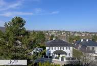 Modernes Wohnen am Lainzer Tiergarten – exklusive Villa mit Pool und Lift!