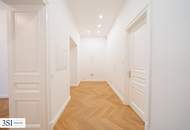 Altbau-Luxus: Hochwertig renoviert, zentral gelegen, stilvoll wohnen