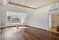 EIN ZUHAUSE ZWISCHEN HORIZONT UND DARÜBER HINAUS