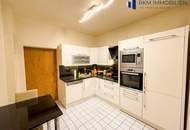 Helle 4-Zimmer-Wohnung in Toplage nahe Mariahilfer Straße