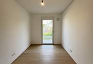 Stilvolle 3-Zimmer-Gartenwohnung mit großzügiger Terrasse – Wohnen im Grünen nahe der Donau