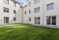 ++ GartenLIEBE & SonnenTERRASSE – 3 Zimmer-Highlight ++