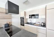 3ZI-Dachterrassen-Eigentum mit Tiefgarage - Absolute Ruhelage mit Grünblick