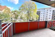 Kuschelig, zentral, sofort frei – Wohnung mit Ostbalkon in Graz