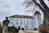 Maisonettewohnung im Schloss Lichtenegg samt KFZ-Abstellplatz P09