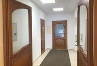 Arbeiten und wohnen wo andere Urlaub machen, Praxis/Büro+Wohnung in Zentrum von Neusiedl am See