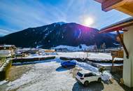 Hochwertig renovierte Pension mit Stammkundschaft nahe Kühtai!