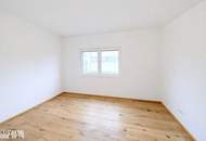 ERSTBEZUG VOR DEN TOREN WIENS - DOPPELHAUSHÄLFTE MIT STELLPLÄTZEN AUF EIGENGRUND