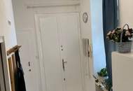 Gemütliche Altbau Eigentumswohnung nahe U3 Johnstraße – ruhig und renoviert