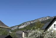 Einraumwohnung mit Balkon