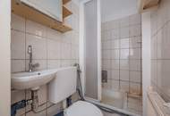 ++Airbnb++ Renovation Opportunity: Well-Located 2-Room Apartment with Potential
