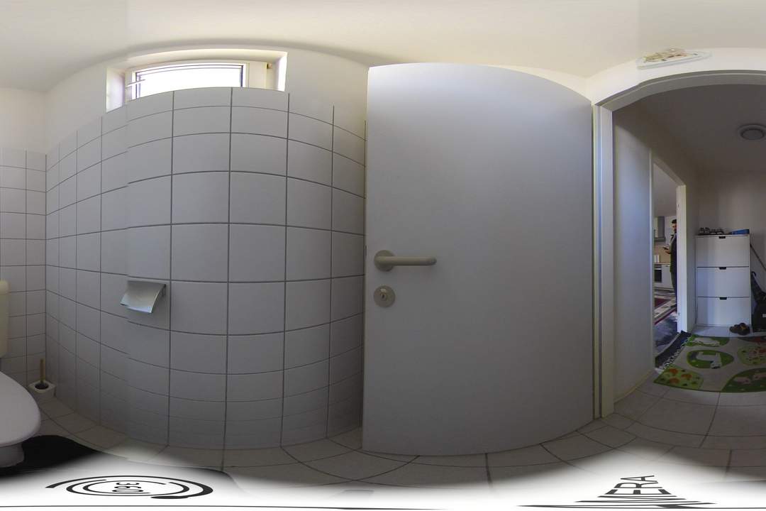 " Anlegerwohnung mit ca. 3,1 % Rendite – 2-Zimmer-Neubau mit Stellplatz "