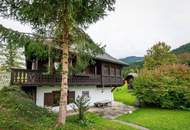 Einfamilienhaus