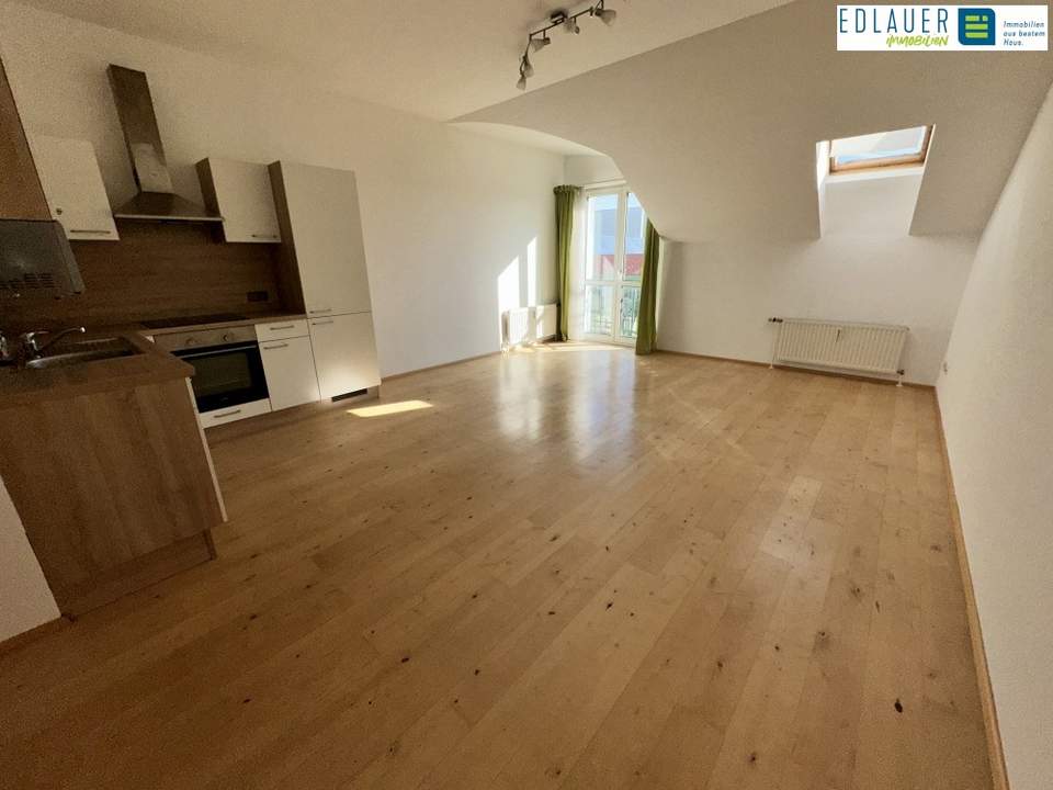 2-Zimmer-Wohnung in guter Lage!