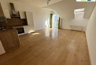 2-Zimmer-Wohnung in guter Lage!