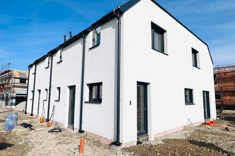 ++ EINZIEHEN & WOHLFÜHLEN ++ DOPPELHAUSHÄLFTE in Guntramsdorf, Haus-kauf, 424.000,€, 2353 Mödling
