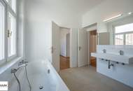 Großzügige 4-Zimmer-Wohnung am Brahmsplatz – Top-Lage im 4. Bezirk