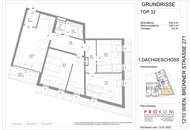 Nahe der Stammersdorfer Weingärten! Brünnerstraße 271