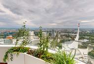Danube Flats I Wohnen bei der Uno City