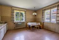Einfamilienhaus mit Charme in Treffen am Ossiacher See