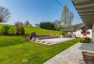 Wohnen, wo Ruhe auf Lebensqualität trifft – Ihr Zuhause in den Hügeln von Sechterberg!