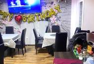 GROSSZÜGIGES GASTROMIEPROJEKT MÖGLICH IN FAVORITEN