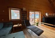 Wunderschöner Bungalow in Holzbauweise!