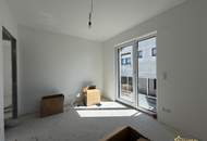 NEUBAU IN ZENTRUMSNÄHE! 5 ZIMMER-ZIEGELHAUS MIT 2 BÄDERN UND 3 WC´S.