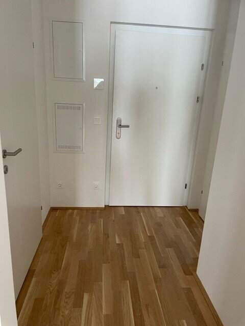 2-Zimmer-Neubauwohnung inkl hochwertiger Markenküche, Außenfläche und Kellerabteil / K2-18