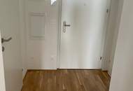 2-Zimmer-Neubauwohnung inkl hochwertiger Markenküche, Außenfläche und Kellerabteil / K2-18