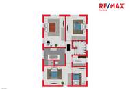 Vielseitige Liegenschaft mit zwei Wohnhäusern, Wirtschaftsgebäuden, Nutzflächen und Wald