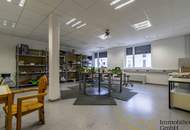 Attraktive Bürofläche in der Trattnach-Arkade - ideal als Anlage oder für Eigennutzer - in Grieskirchen zu verkaufen!
