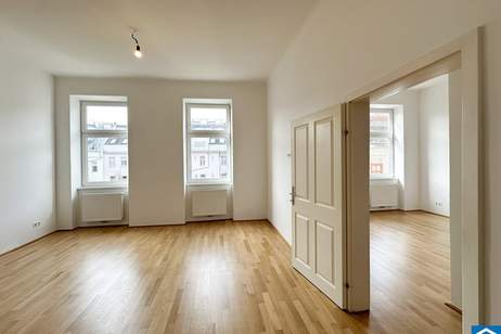 Moderne 2-Zimmer-Wohnung in 1150 Wien – Vollsaniert, U-Bahn-Nähe, Top Preis!, Wohnung-kauf, 279.000,€, 1150 Wien 15., Rudolfsheim-Fünfhaus