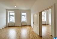 Moderne 2-Zimmer-Wohnung in 1150 Wien – Vollsaniert, U-Bahn-Nähe, Top Preis!