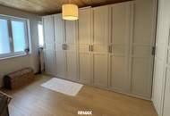 Modernes Reihenhaus mit 3 Etagen & Garten in St. Pölten Süd