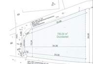 Baugrundstück in Petzenkirchen