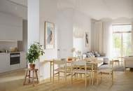 Stadt. Land. Berg. - "Grünblick. Morgensonne. Stil. - 3 Zimmer Erstbezug mit Balkon"