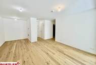 Traumhafte Gartenwohnung nähe Hauptbahnhof