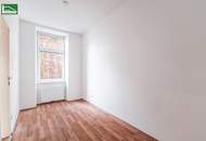 Ruhig gelegene Altbau-Wohnung mit Lift nahe U4 Meidling Hauptstraße, U6 und Theresienbad - JETZT ANFRAGEN